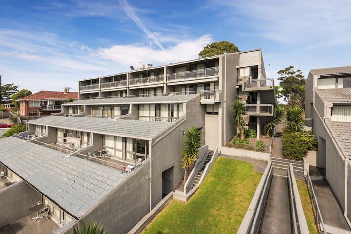 Horizon Apartments Narooma photo 2