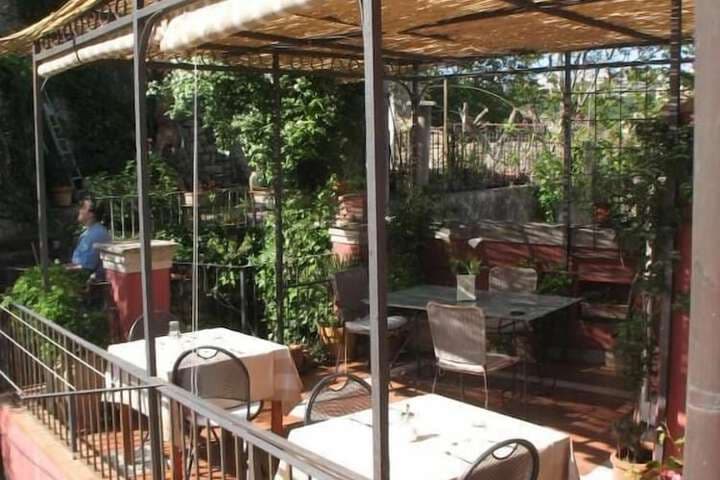 B&B LOrto sul tetto photo 5