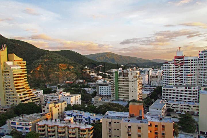 Apartamentos SOHO Basic Vistas al Mar photo 2