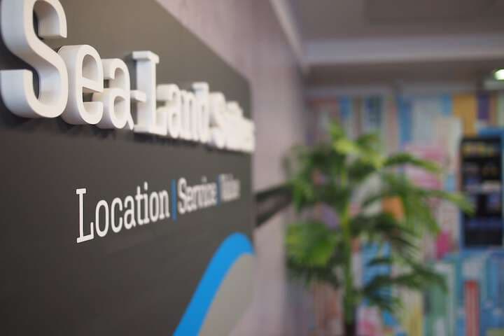 Sea Land Suites photo 2