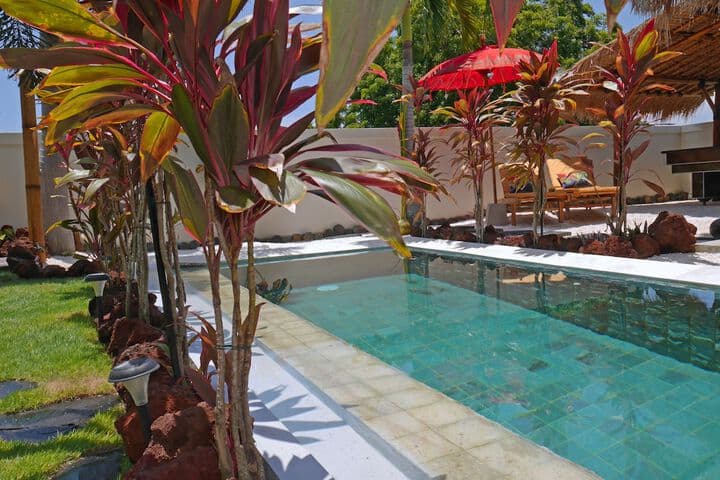 Hakuna Matata Bali Villas photo 5