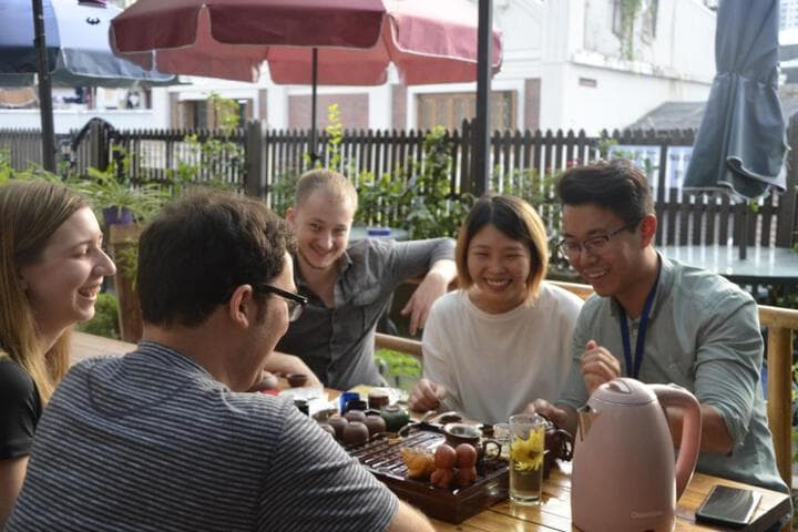 The Phoenix Hostel Shanghai-LaoShan photo 5