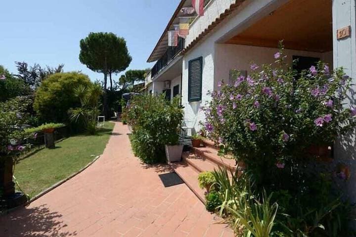 Residence al Lago photo 5