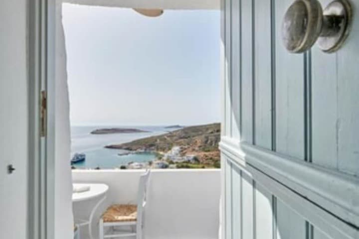 The Windmill Kimolos photo 5