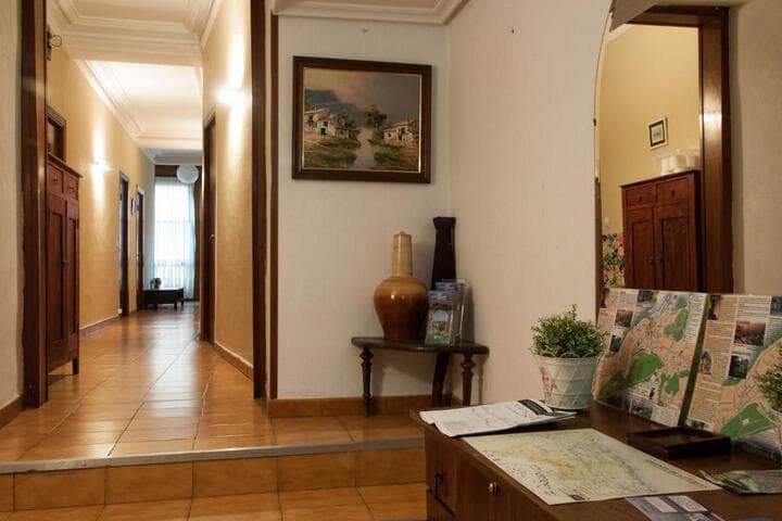 Pension Iberia photo 4