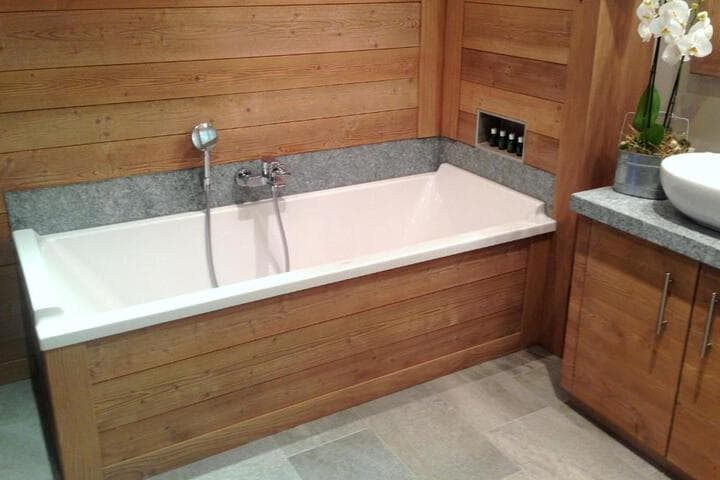 Le Grand Chalet et Spa photo 2