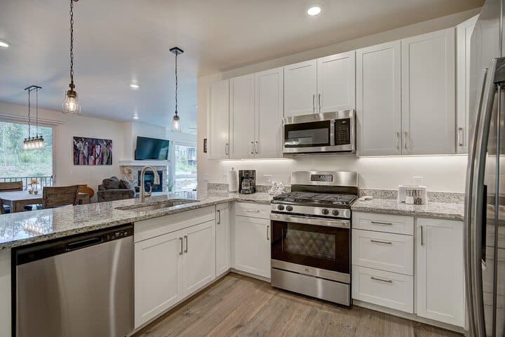 Clearwater Lofts by Keystone Resort photo 4