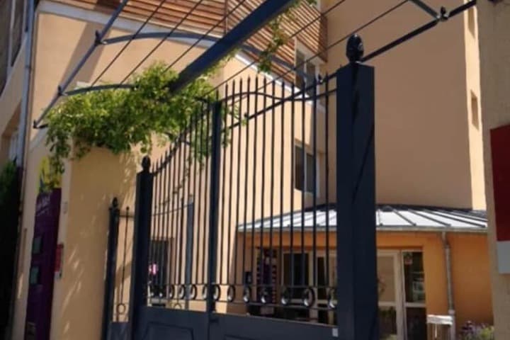 Suite Home Apt en Luberon photo 2