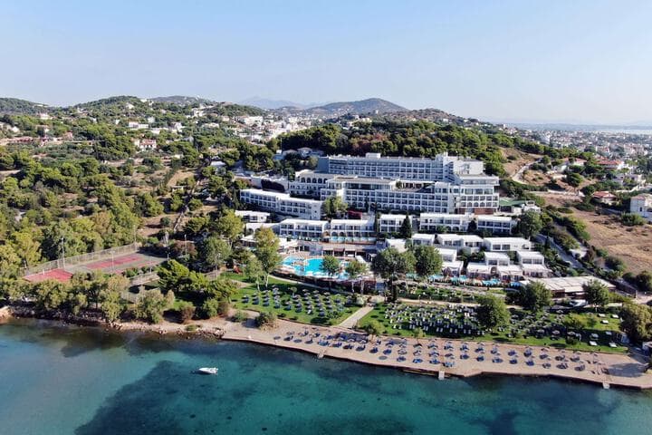 Dolce by Wyndham Athens Attica Riviera photo 2