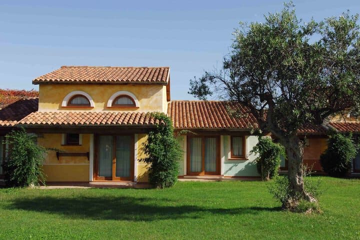 Liscia Eldi Residence photo 3