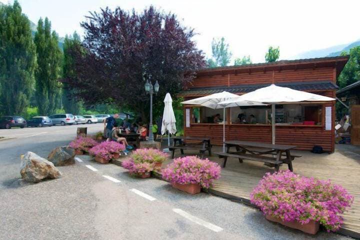 Camping la Borda del Pubill photo 2