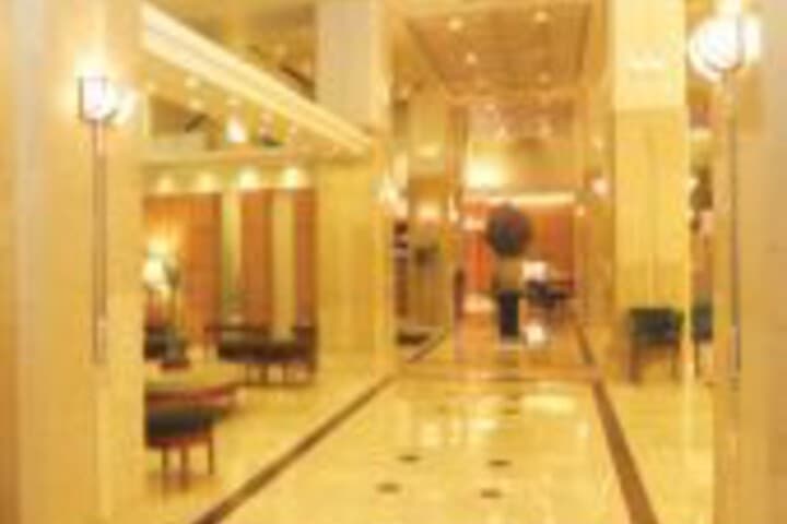 Holiday Inn photo 3