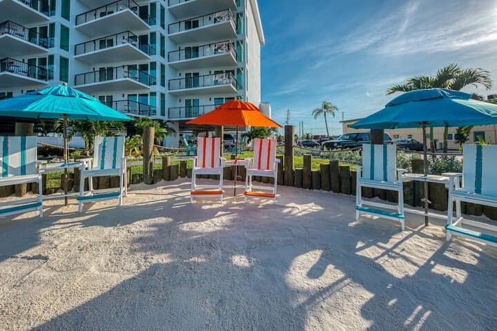 FUSION Resort Waterfront Suites photo 3