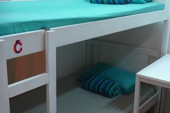 The Bodhi Lodge Hostel photo 5
