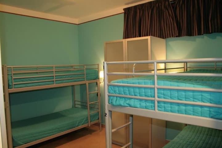 Ulisse Deluxe Hostel photo 5