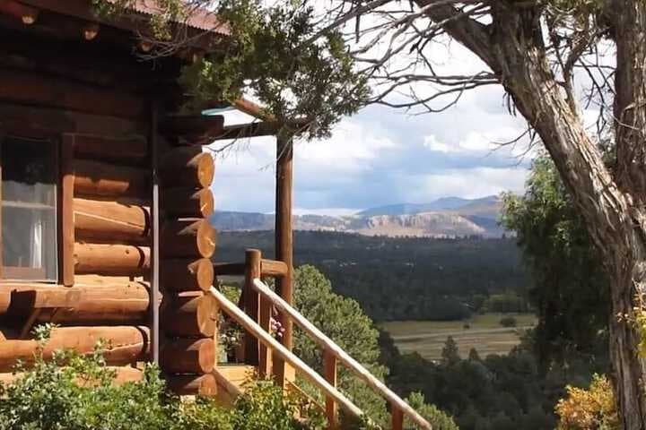 Starry Nights Ranch Bed & Breakfast photo 4