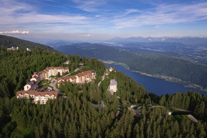 Bergresort Gerlitzen by ALPS RESORTS photo 3