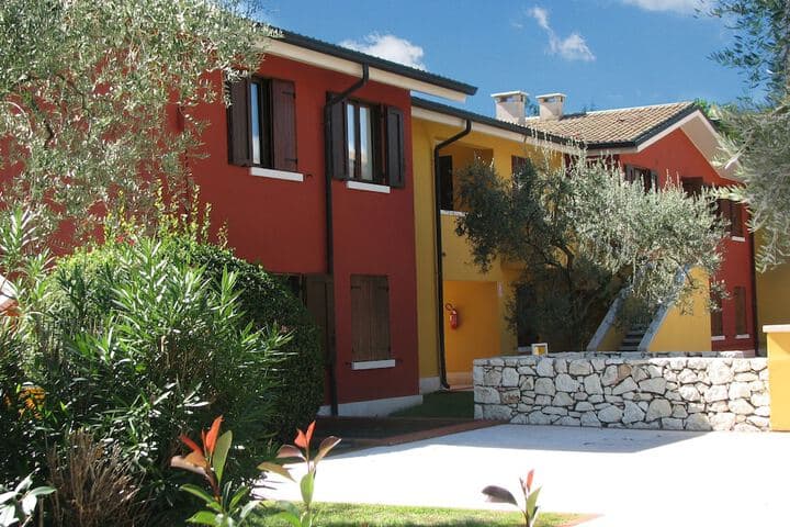 Poiano Resort Apartments photo 4