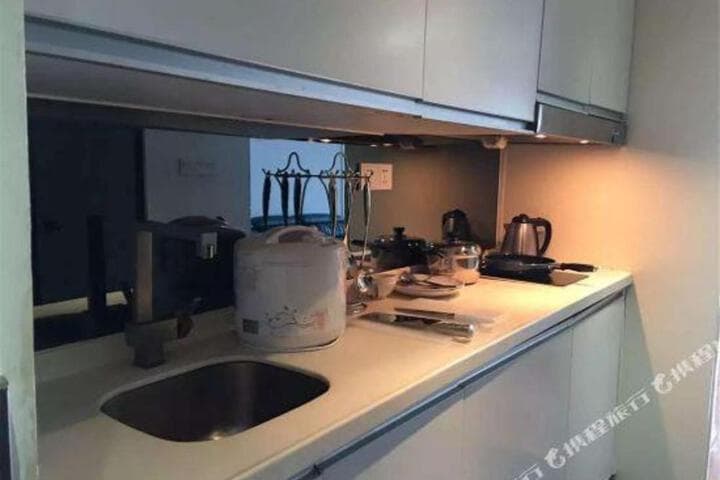 Nomo International Apartment photo 2