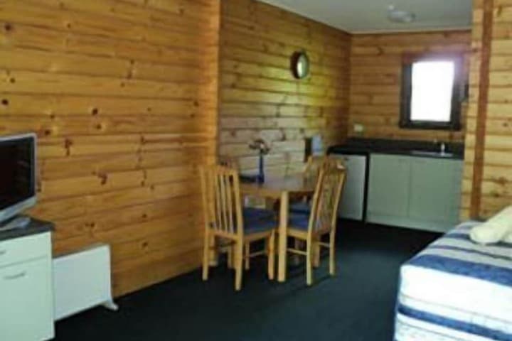Leith Valley Holiday Park & Motels photo 1