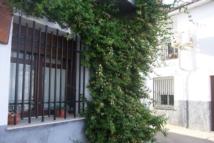 Casa Rural Abuela Maxi photo 4