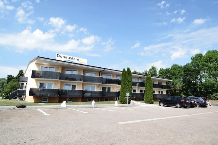 Asbach-Baeumenheim destination view