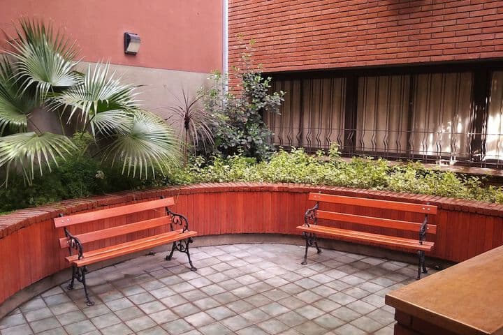 Apartamentos Mendoza photo 5