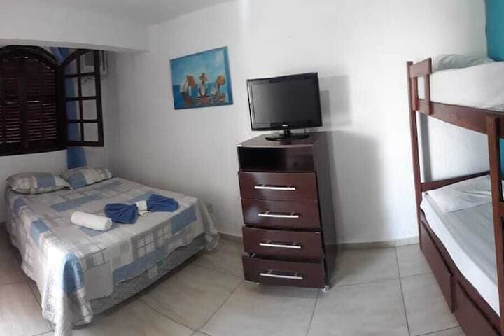 Hostel Mar dos Anjos photo 3