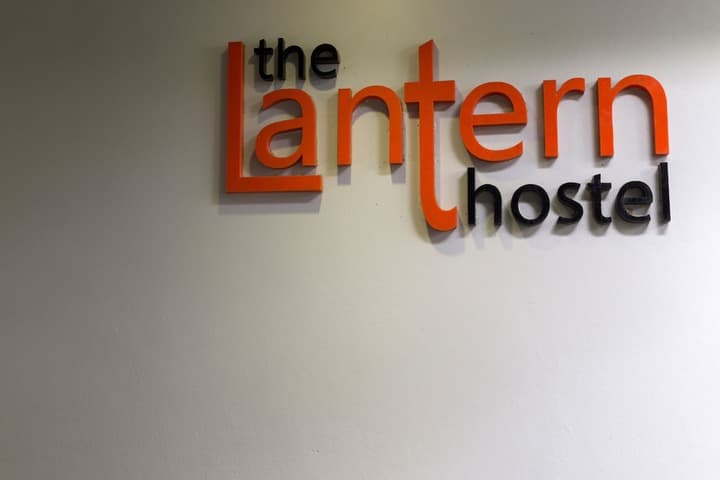The Lantern Hostel&SPA photo 3