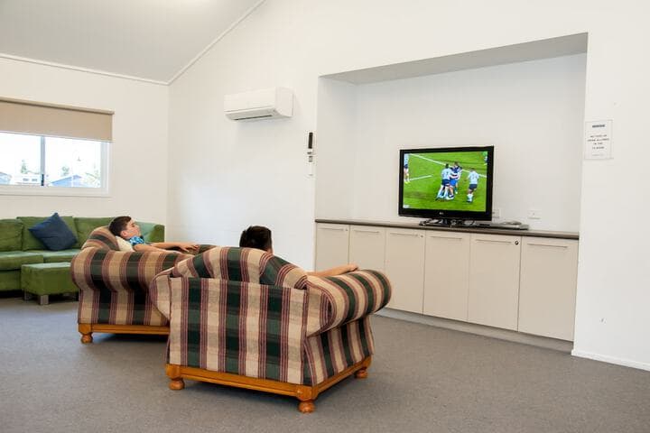 BIG4 Batemans Bay Beach Resort photo 5