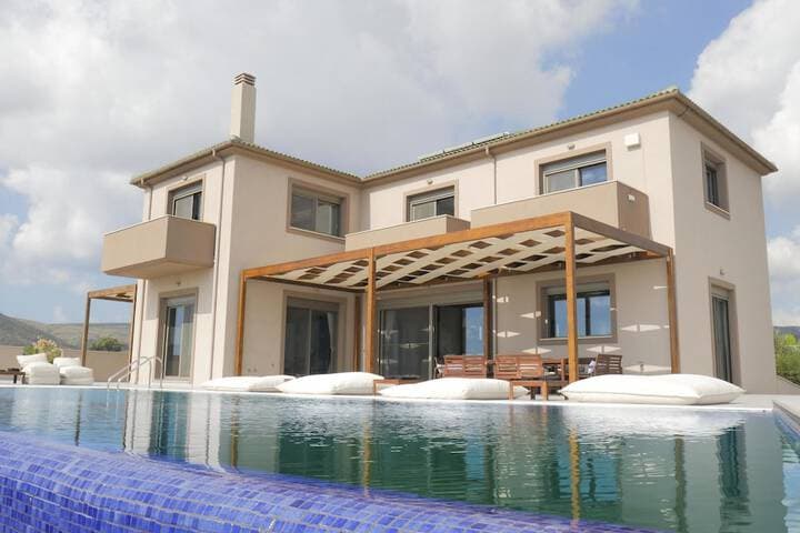 Afrala Summerhouse photo 3