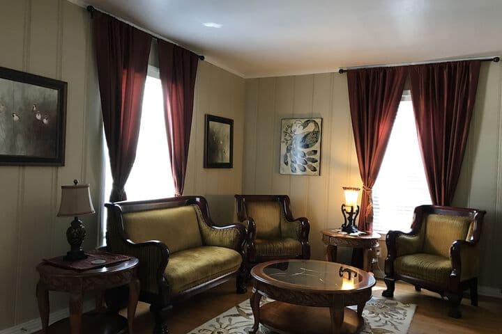 Sassafras Inn photo 2