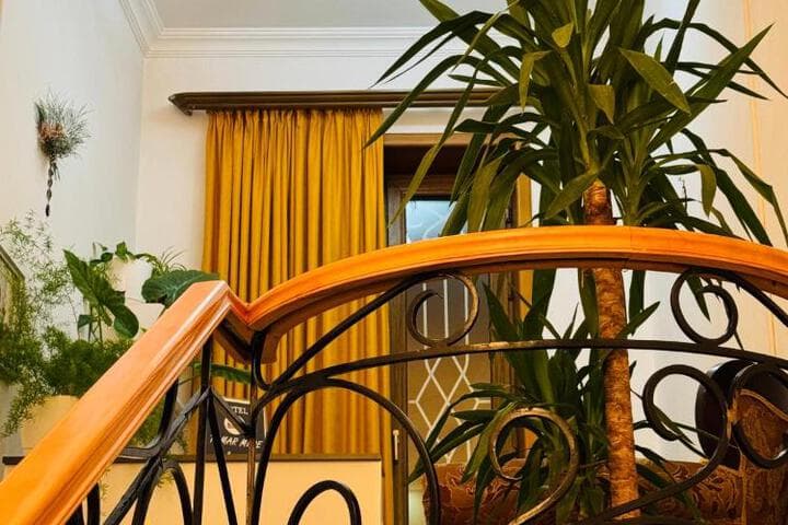 Hotel Tamar Mepe photo 3