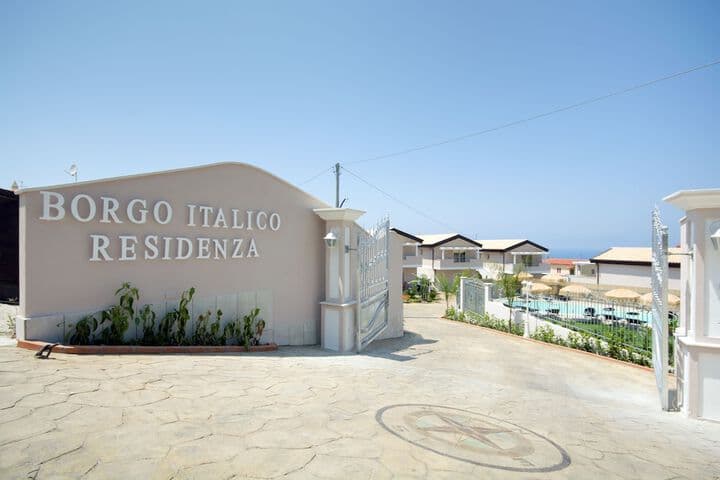 Residenza Borgo Italico photo 3