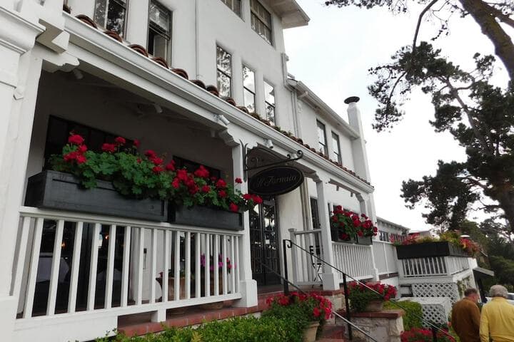 Tally Ho Inn photo 4