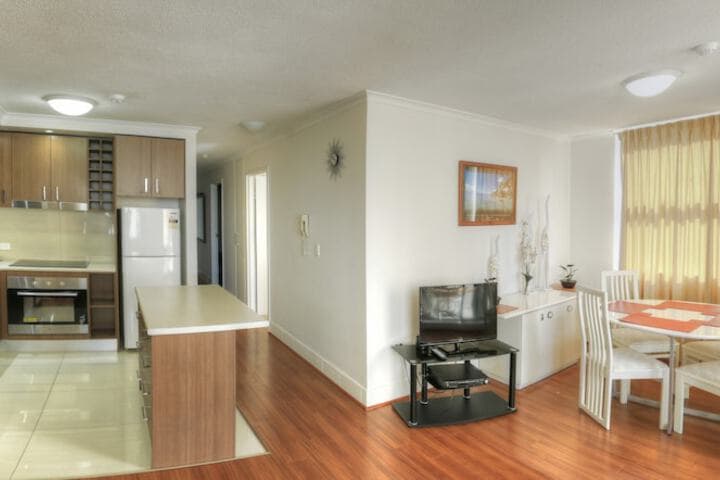 View Pacific Holiday Apartments photo 4