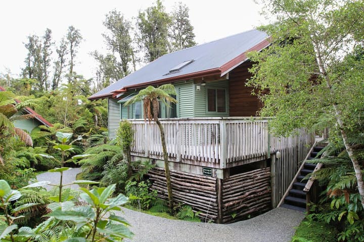 Rainforest Retreat photo 4