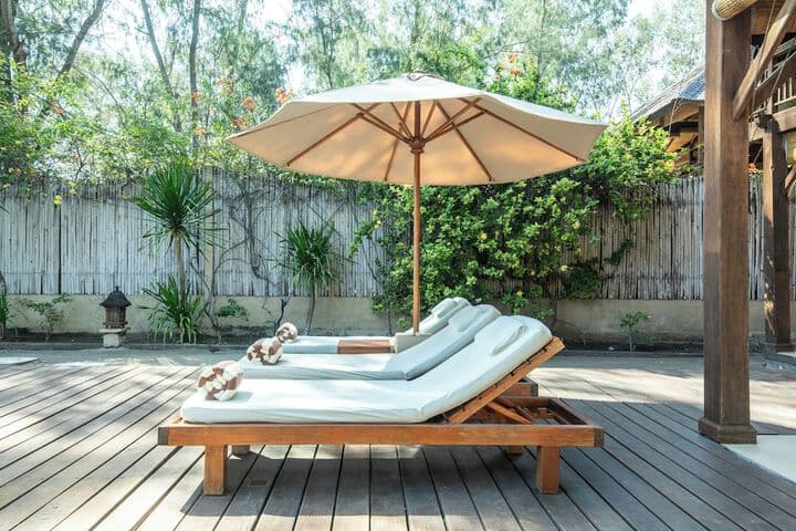 The Gili Beach Resort photo 4