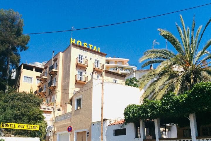 Hostal San Telmo Adults Only photo 3