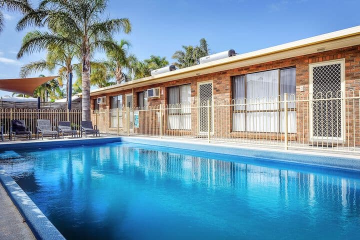 Allambi Holiday Apartments photo 3