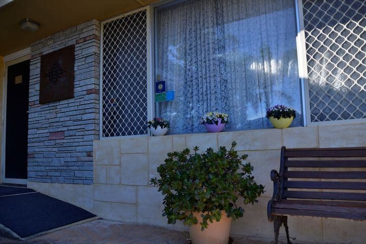 Palms Bed & Breakfast photo 4