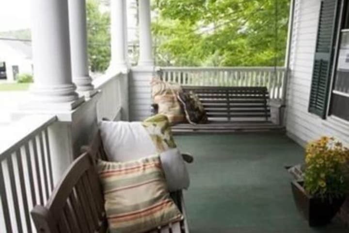 Monadnock Inn photo 5