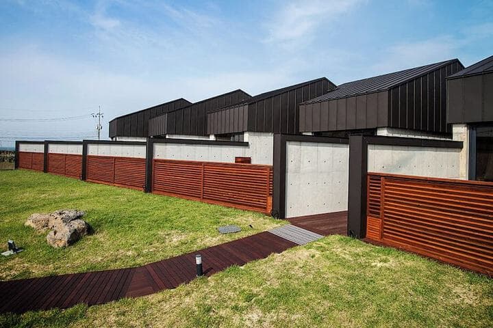 Maison de Jeju Pool Villa photo 4