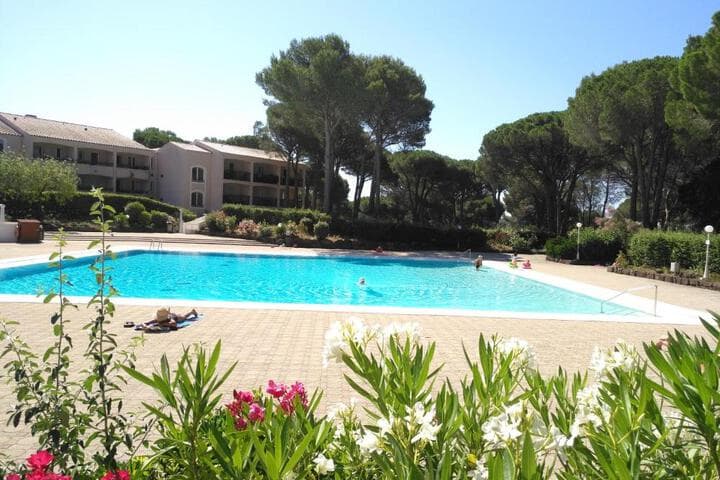 studio St. Raphaël var côte d azur photo 2