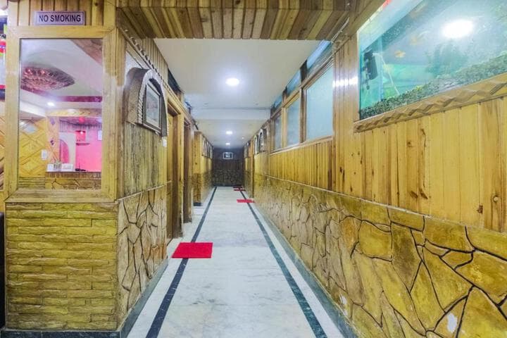 Hotel O Knight Inn photo 5