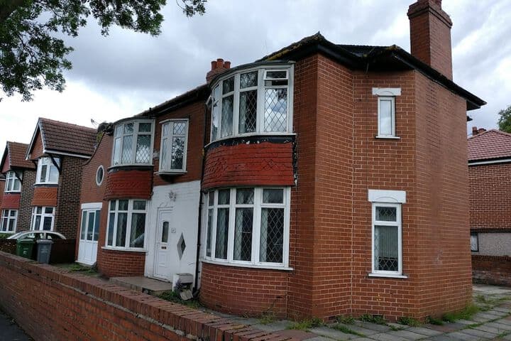 Old Trafford Guest House photo 2