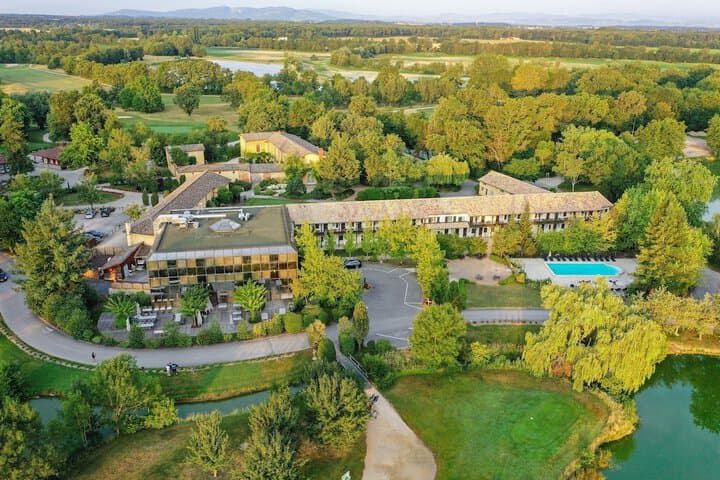 Domaine du Gouverneur photo 1