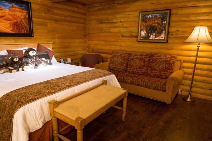 Red Canyon Village photo 2