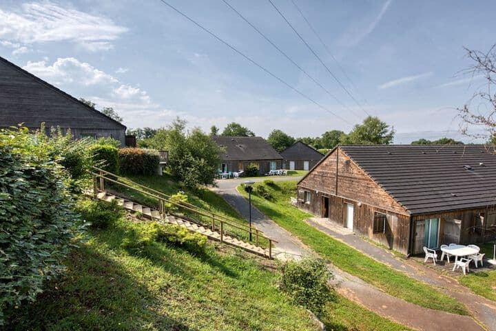 Vacancéole – Le Domaine du Bosquet photo 2