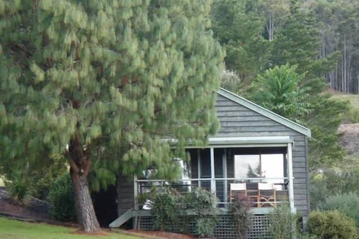 Greenwood Cabin in Kangaroo Valley photo 4